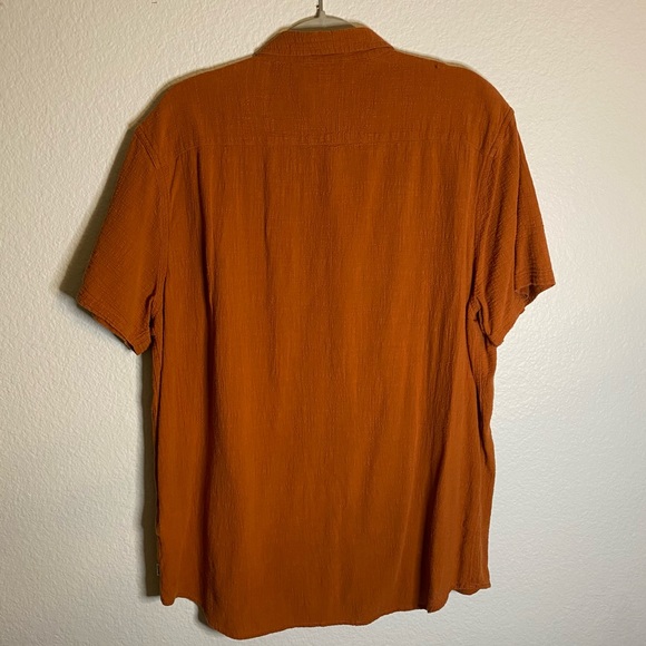 Banks Journal button down - Picture 2 of 3